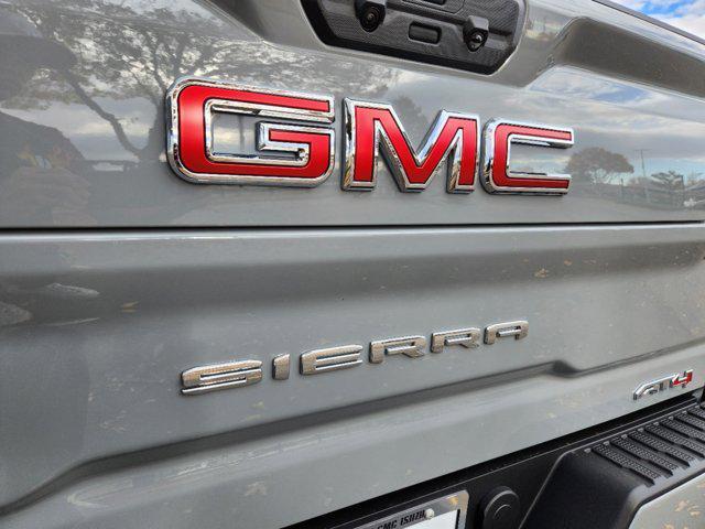 new 2025 GMC Sierra 2500 car, priced at $85,410