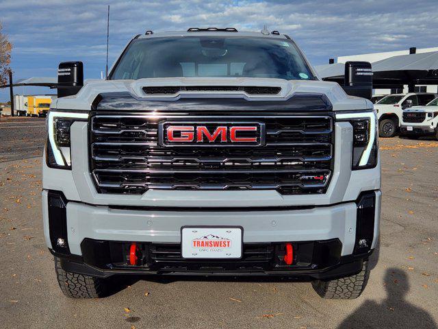 new 2025 GMC Sierra 2500 car, priced at $85,410