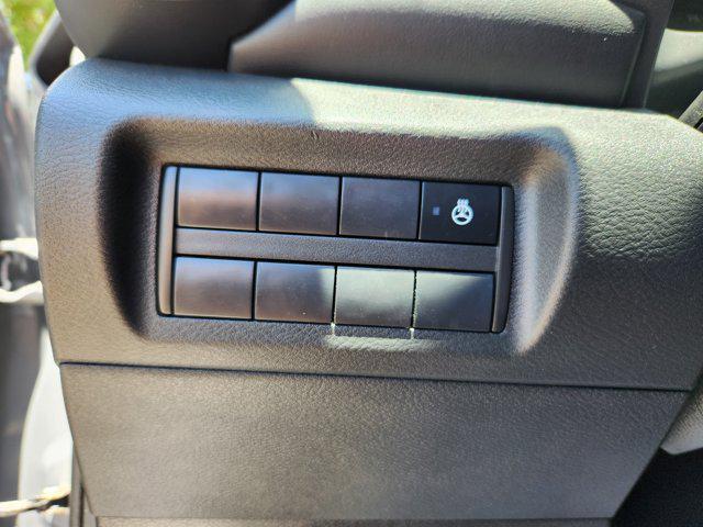 used 2021 Nissan Kicks car, priced at $20,397