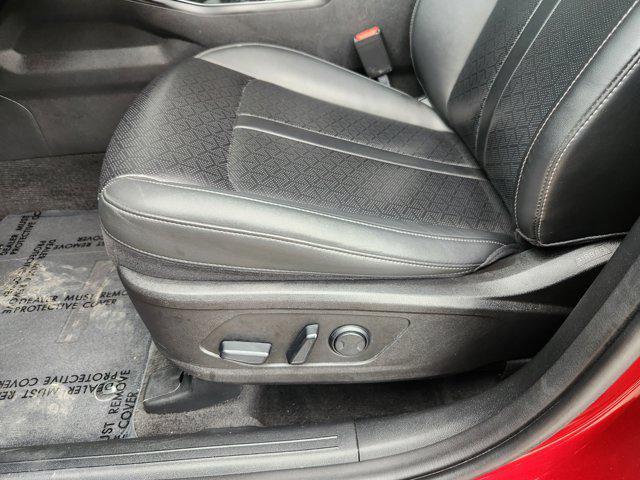 used 2023 Kia Sorento car, priced at $25,749