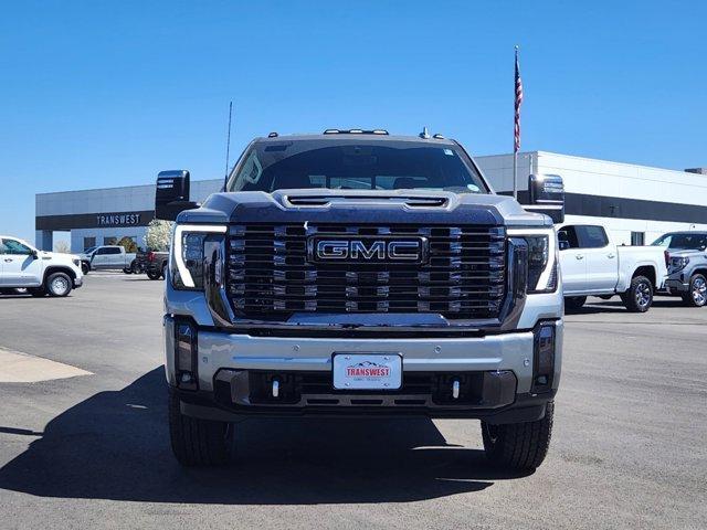 new 2024 GMC Sierra 2500 car, priced at $102,235