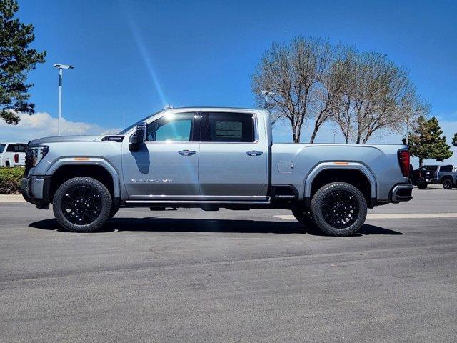 new 2024 GMC Sierra 2500 car, priced at $102,235