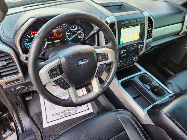 used 2019 Ford F-250 car, priced at $46,998