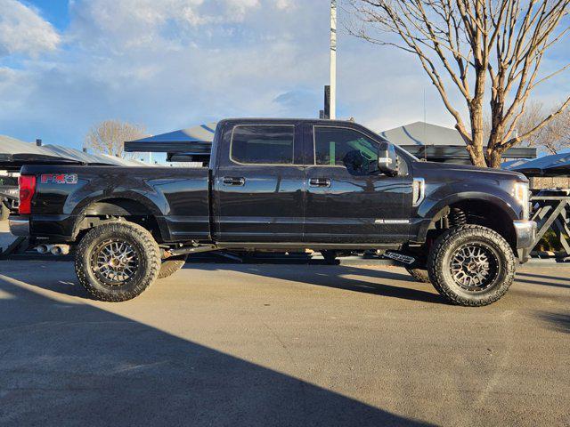 used 2019 Ford F-250 car, priced at $46,998