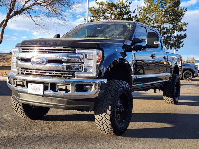 used 2019 Ford F-250 car, priced at $46,998