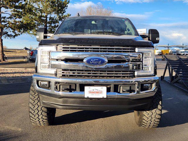 used 2019 Ford F-250 car, priced at $46,998