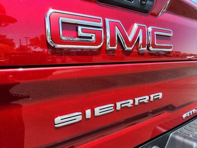 new 2024 GMC Sierra 2500 car, priced at $97,170