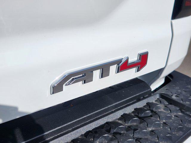 new 2025 GMC Canyon car, priced at $52,060