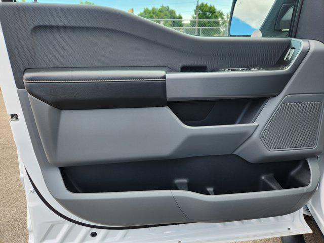 used 2021 Ford F-150 car, priced at $38,135