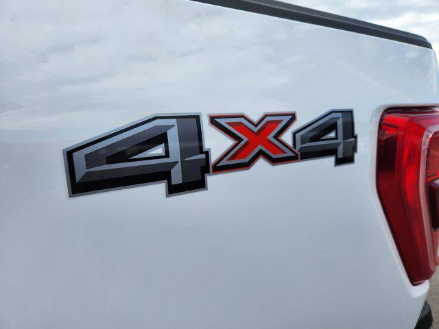 used 2021 Ford F-150 car, priced at $38,135