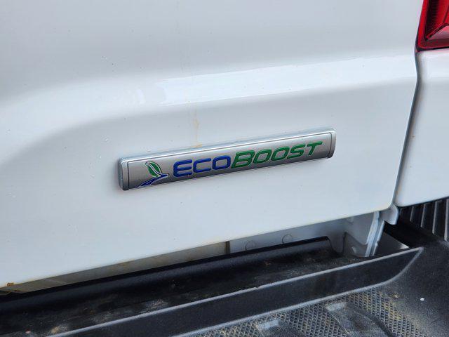 used 2021 Ford F-150 car, priced at $38,135