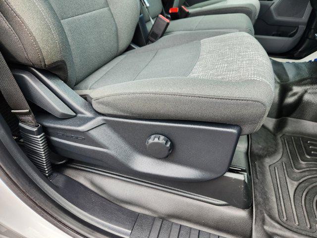 used 2021 Ford F-150 car, priced at $38,135