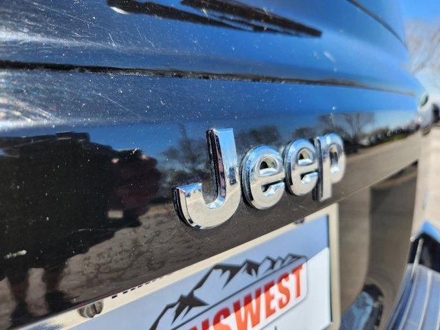 used 2016 Jeep Patriot car, priced at $10,795