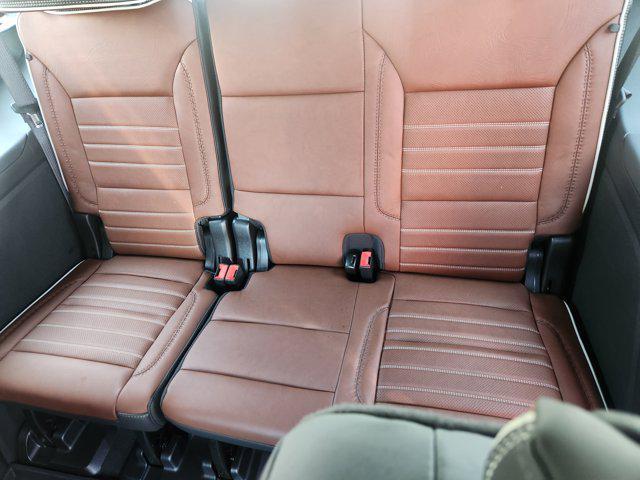 used 2024 GMC Yukon car, priced at $84,996