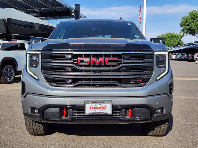 new 2025 GMC Sierra 1500 car, priced at $64,625