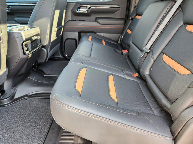 new 2025 GMC Sierra 1500 car, priced at $64,625