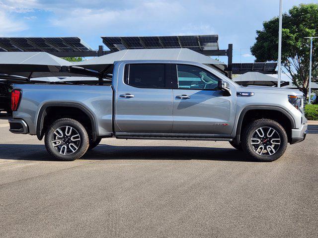 new 2025 GMC Sierra 1500 car, priced at $64,625