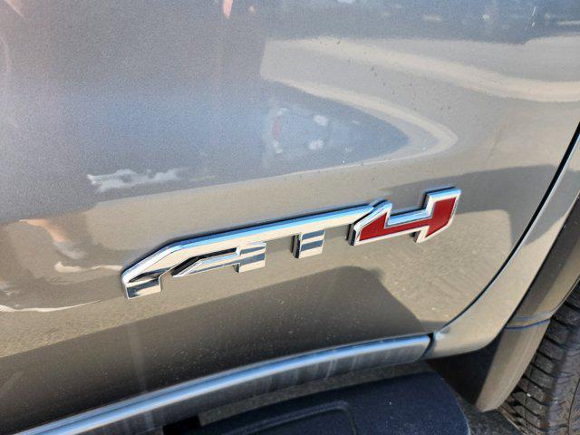 new 2025 GMC Sierra 1500 car, priced at $64,625