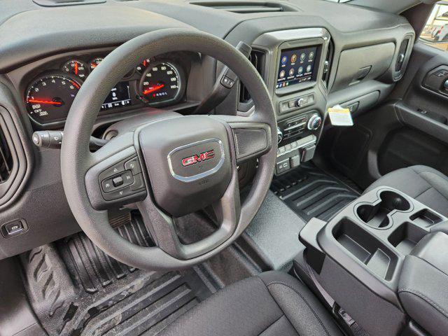 new 2025 GMC Sierra 1500 car, priced at $53,405