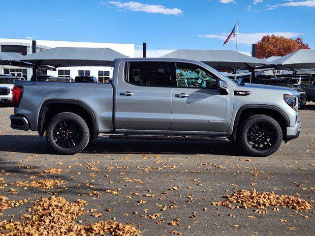 new 2025 GMC Sierra 1500 car, priced at $59,460