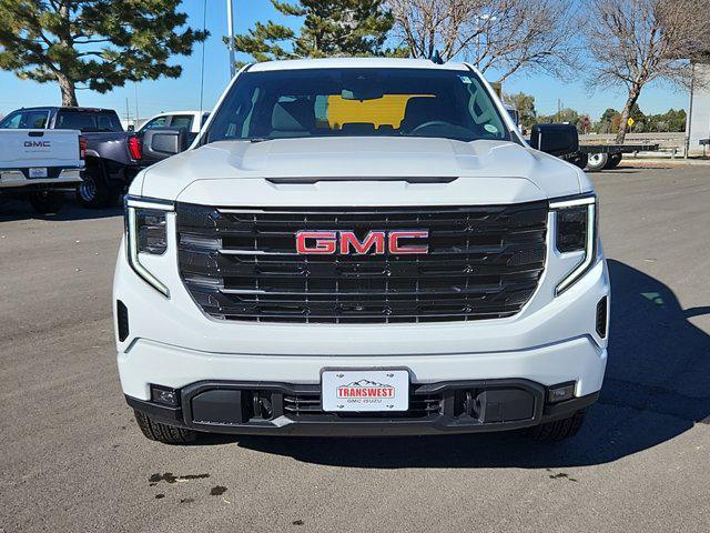 new 2025 GMC Sierra 1500 car, priced at $53,935