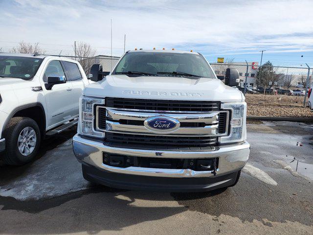 used 2019 Ford F-350 car, priced at $41,894