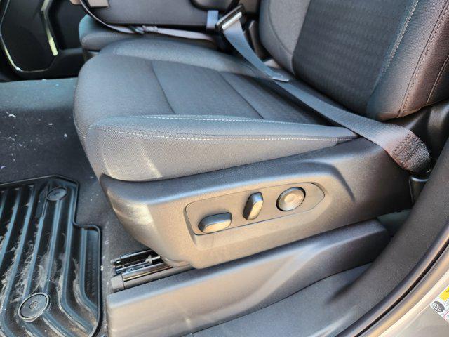 new 2025 GMC Sierra 1500 car, priced at $58,585