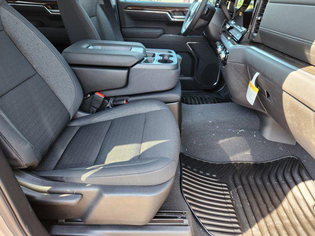 new 2025 GMC Sierra 1500 car, priced at $58,585