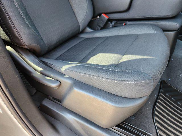 new 2025 GMC Sierra 1500 car, priced at $58,585