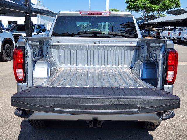 new 2025 GMC Sierra 1500 car, priced at $58,585