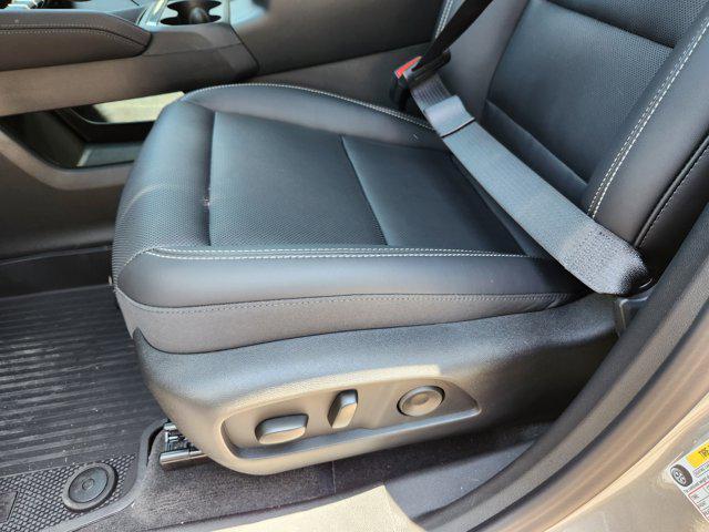 new 2026 GMC Terrain car, priced at $36,055