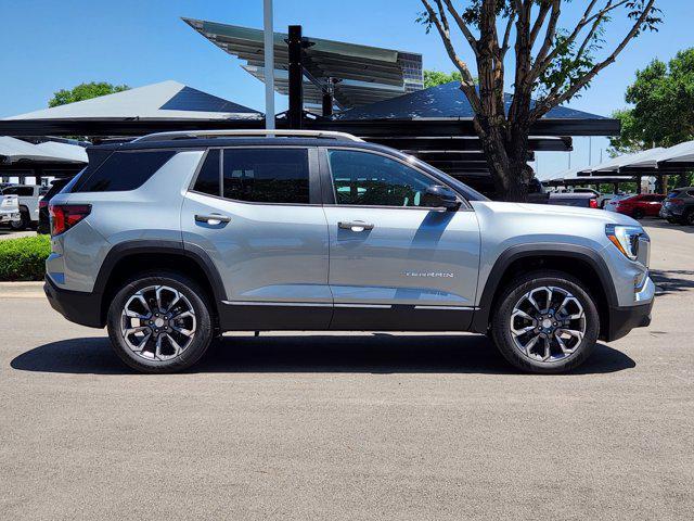 new 2026 GMC Terrain car, priced at $36,055