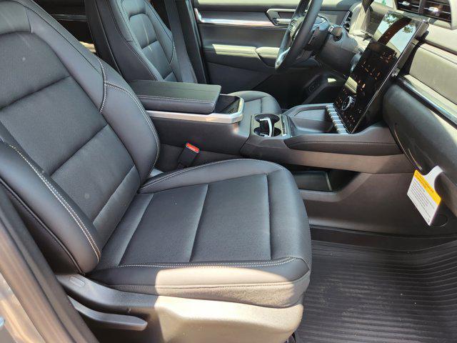 new 2026 GMC Terrain car, priced at $36,055