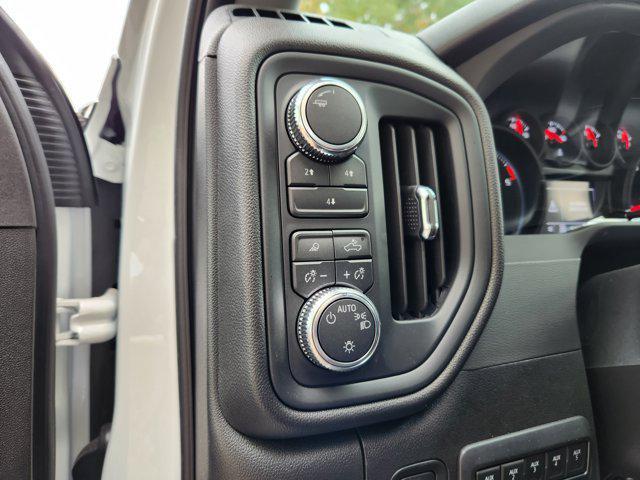 new 2025 GMC Sierra 3500 car, priced at $63,383