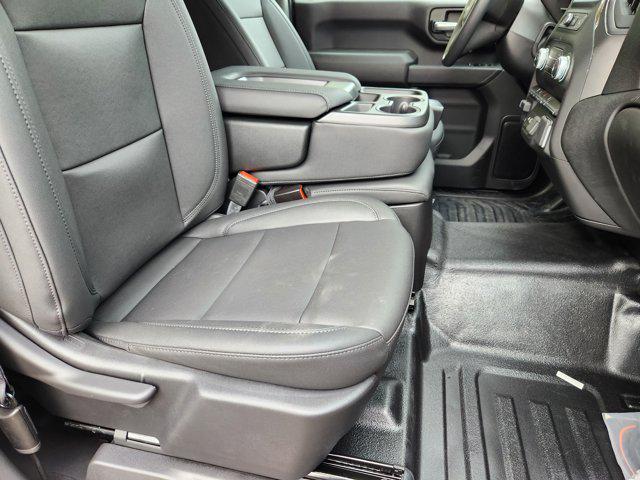 new 2025 GMC Sierra 3500 car, priced at $63,383