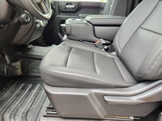 new 2025 GMC Sierra 3500 car, priced at $63,383