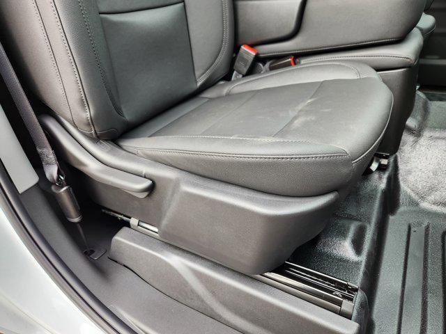 new 2025 GMC Sierra 3500 car, priced at $63,383