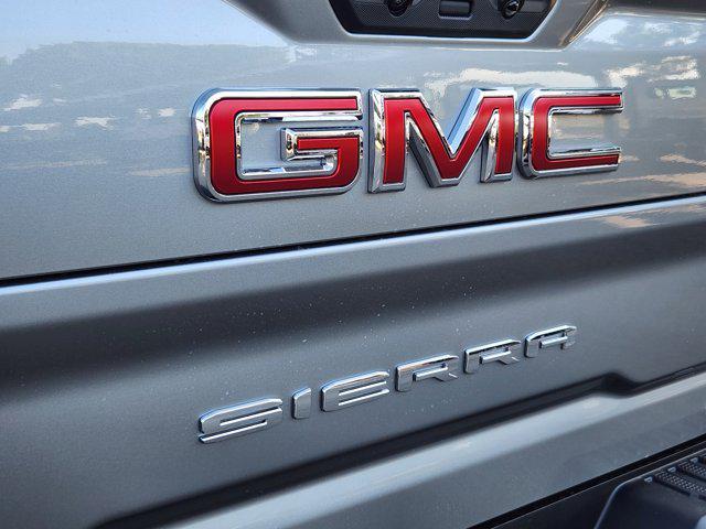 new 2025 GMC Sierra 2500 car, priced at $90,845