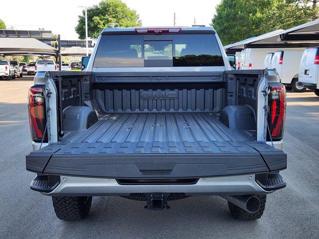 new 2025 GMC Sierra 2500 car, priced at $90,845