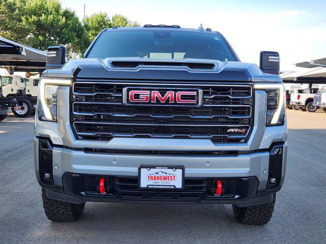 new 2025 GMC Sierra 2500 car, priced at $90,845