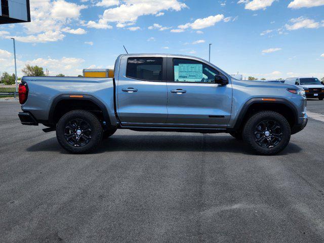 new 2024 GMC Canyon car, priced at $44,120