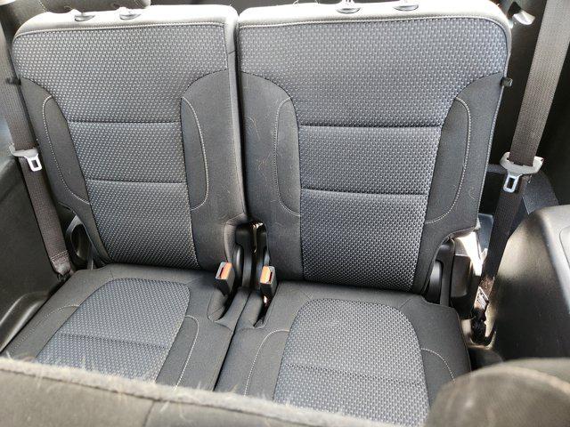 used 2022 GMC Acadia car, priced at $28,764