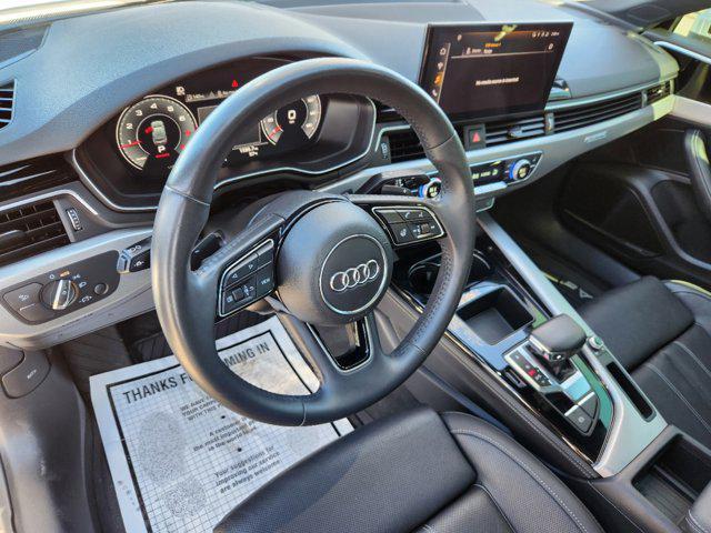 used 2020 Audi A5 Sportback car, priced at $27,498