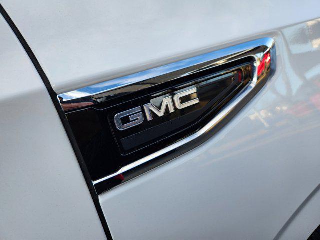 used 2021 GMC Yukon car, priced at $44,518