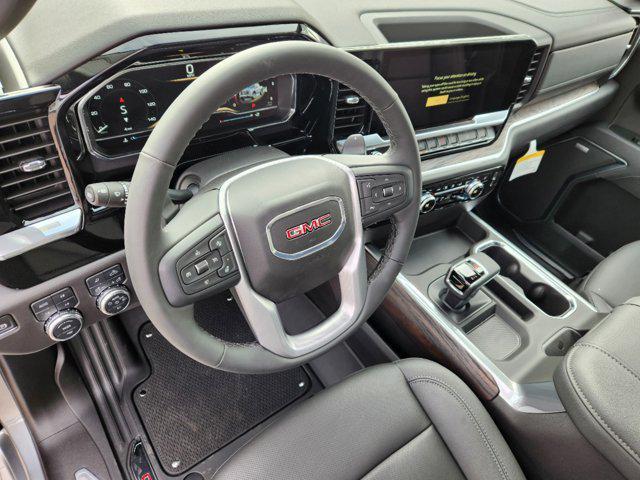 new 2025 GMC Sierra 1500 car, priced at $67,380