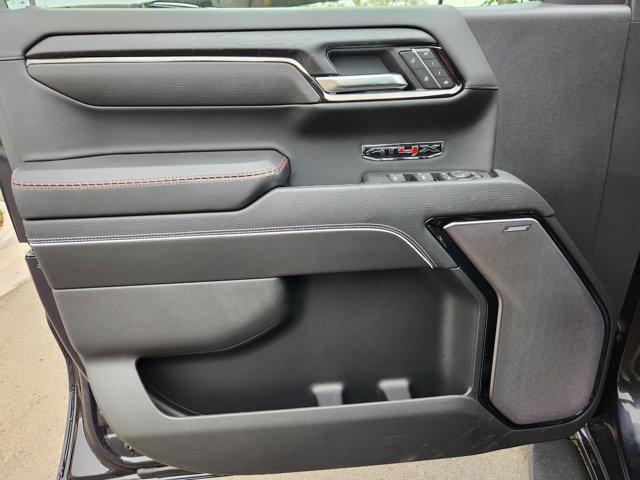 new 2025 GMC Sierra 1500 car, priced at $76,525