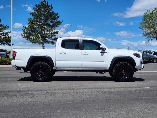 used 2019 Toyota Tacoma car, priced at $43,287