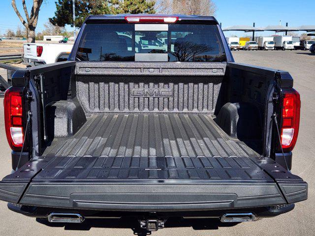 new 2025 GMC Sierra 1500 car, priced at $62,065