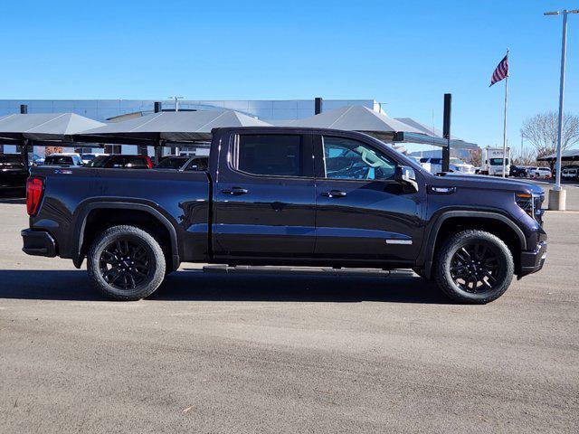 new 2025 GMC Sierra 1500 car, priced at $62,065