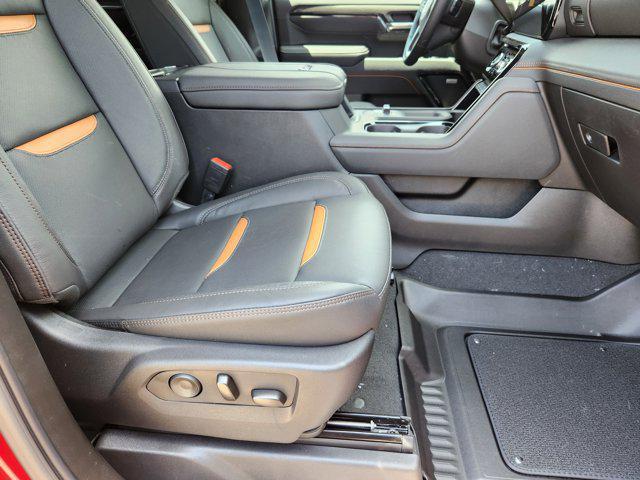 new 2025 GMC Sierra 2500 car, priced at $85,190